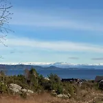 펜션 5 Person In Klokkarvik