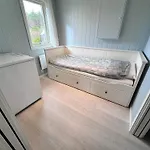 펜션 5 Person In Klokkarvik