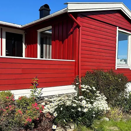 6 Person In Hébergement de vacances *