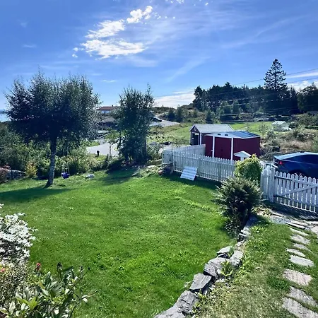 Hébergement de vacances 6 Person In *