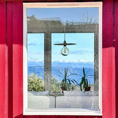 6 Person In Hébergement de vacances *