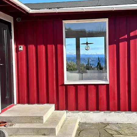 6 Person In Hébergement de vacances *