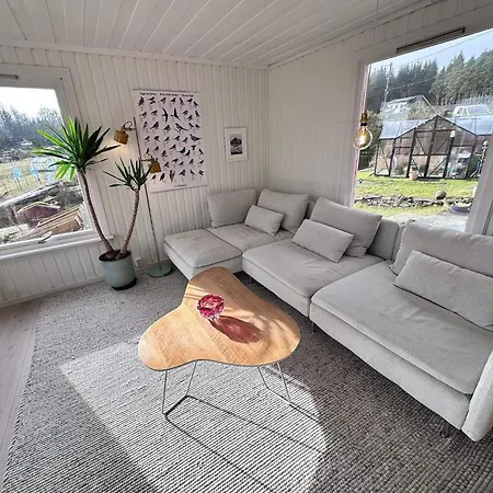 6 Person In Hébergement de vacances *