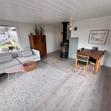 6 Person In Hébergement de vacances *