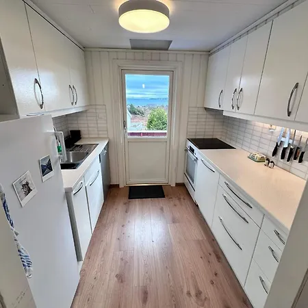 6 Person In Hébergement de vacances