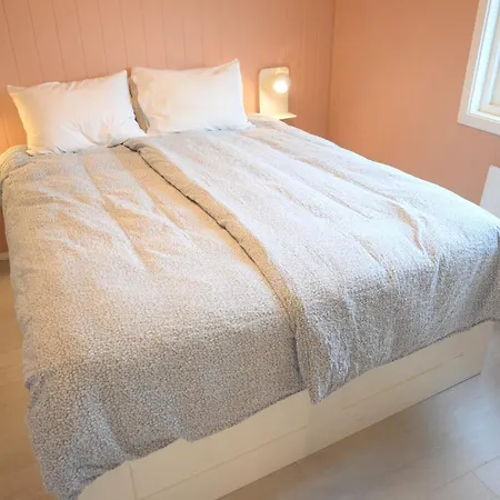 Prázdninový dům 5 Person In