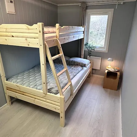 Hébergement de vacances 6 Person In *