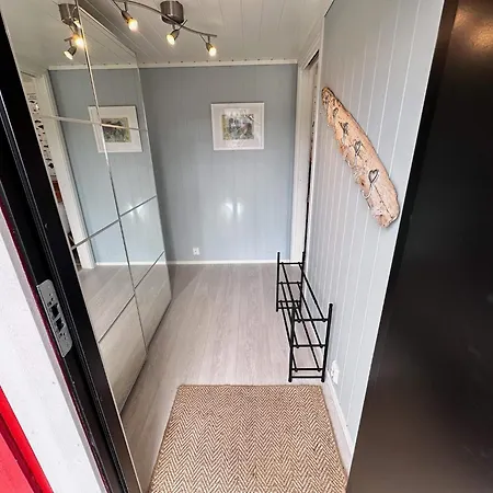 6 Person In Hébergement de vacances *