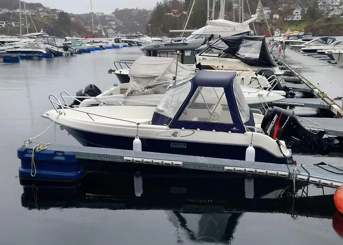 Ferienhaus 6 Person In