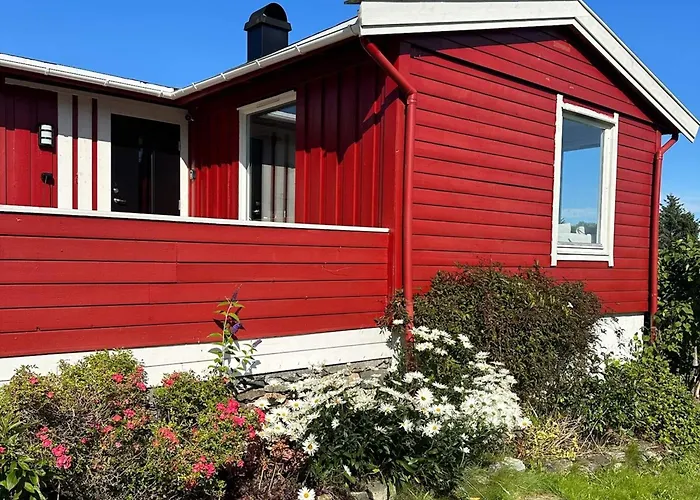 6 Person In Ferienhaus *