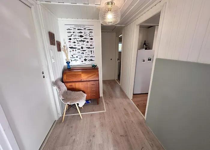 Ferienhaus 6 Person In *