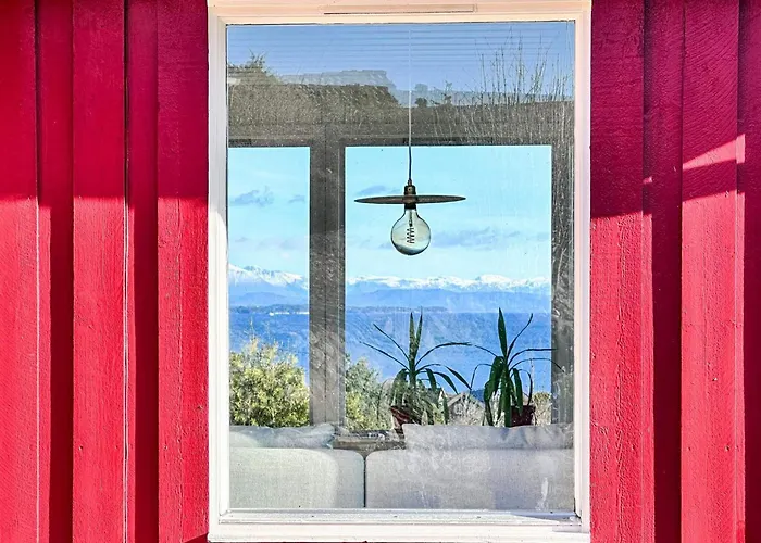 6 Person In Dom wakacyjny *