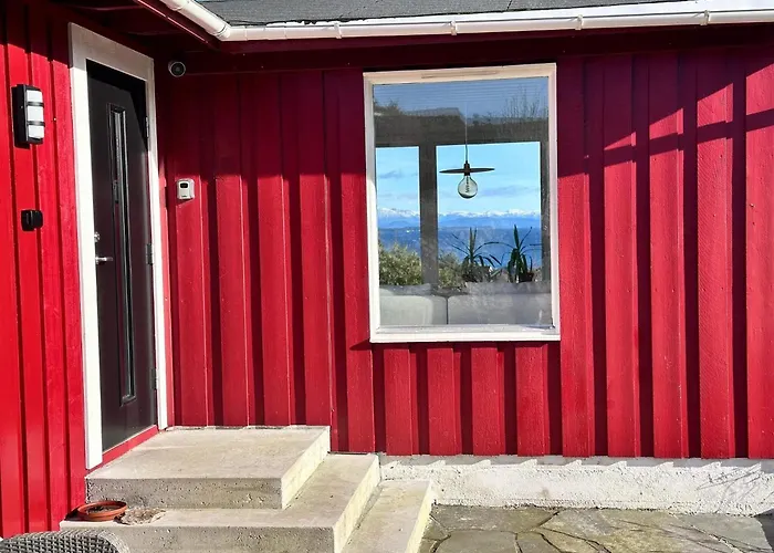 6 Person In Dom wakacyjny *