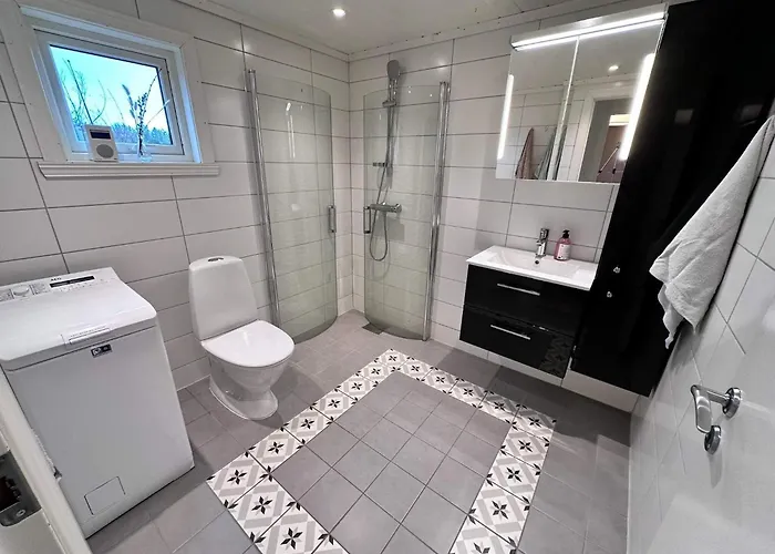 6 Person In Ferienhaus *