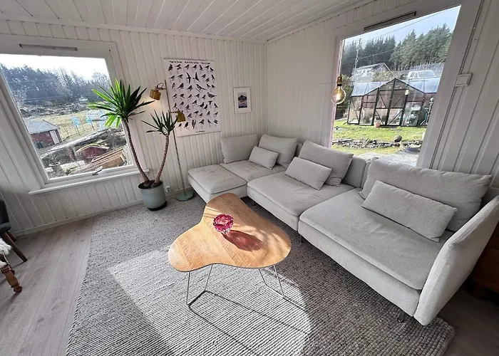 6 Person In Ferienhaus *