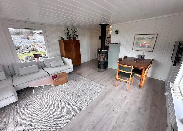 6 Person In Ferienhaus *