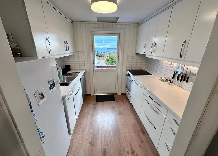 6 Person In Ferienhaus