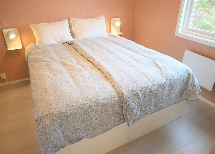 Ferienhaus 6 Person In