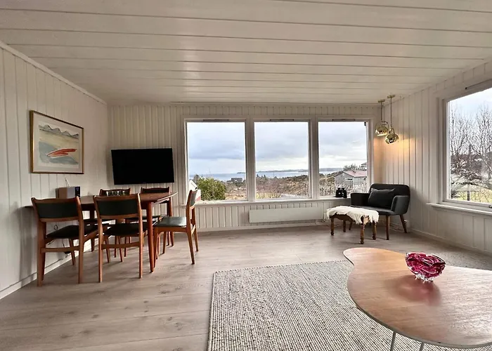 6 Person In Ferienhaus