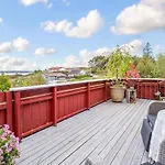 Casa vacanze 5 Person In Klokkarvik