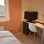 5 Person In Casa vacanze Klokkarvik