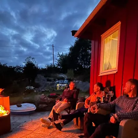 Tatil Evi 6 Person In