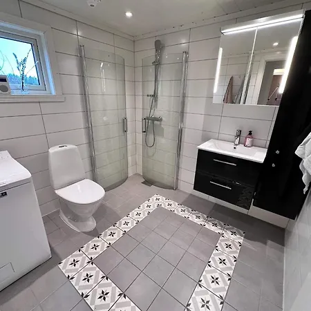 6 Person In Tatil Evi *