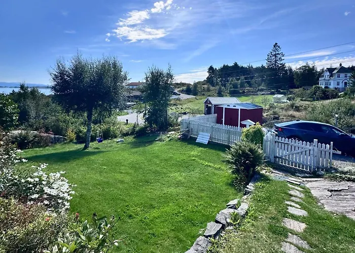 Дом отдыха 6 Person In *