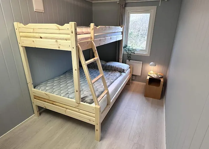 Дом отдыха 6 Person In *