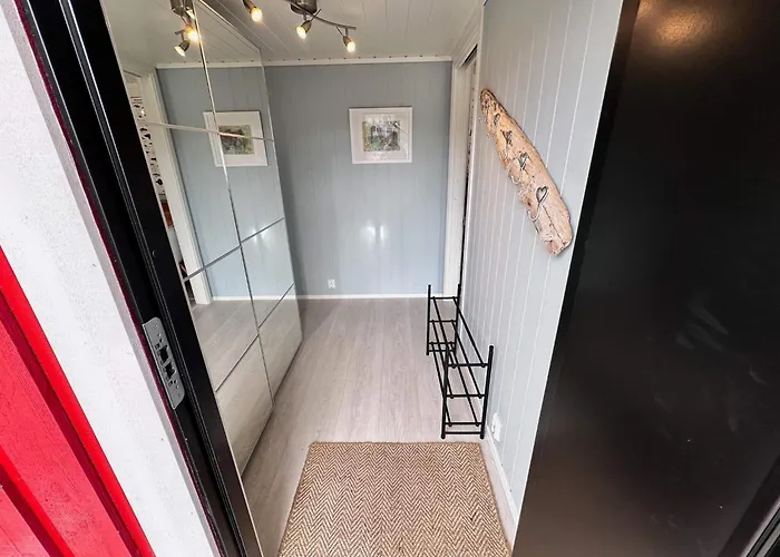 6 Person In Дом отдыха *